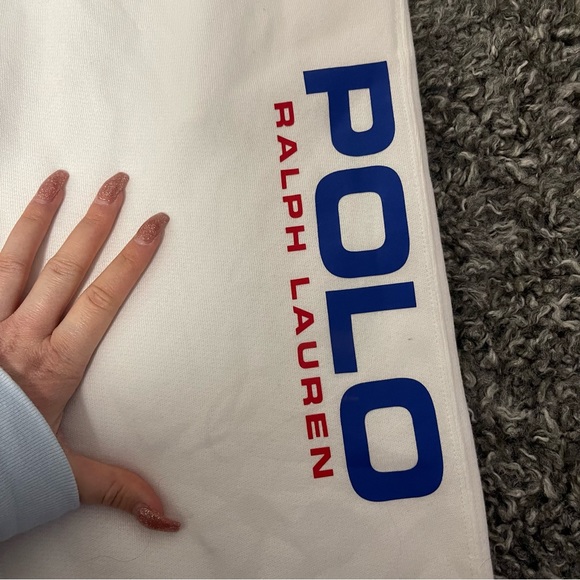 Polo by Ralph Lauren Sweatpants - Picture 3 of 5